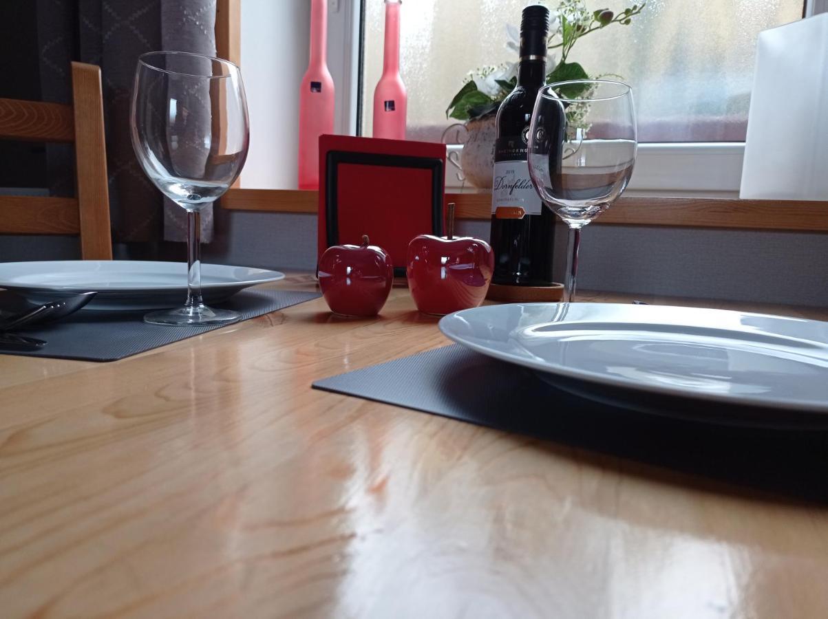 Ferienwohnung Am Markt Tangermünde Kültér fotó
