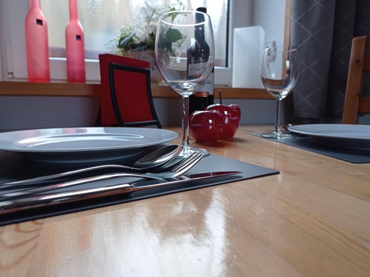 Ferienwohnung Am Markt Tangermünde Kültér fotó